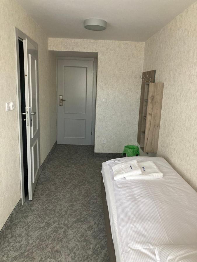 Pokój Trzyosobowy typu Comfort
